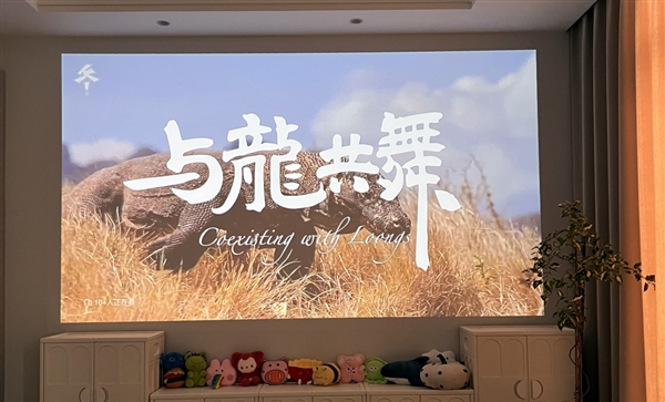 投影仪选购推荐！这四款闭眼入不踩雷j9国际站2025年高性价比卧室(图6)