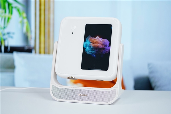 荐！卧室投影仪就选当贝Smart1！ag九游会登录2025年卧室投影仪推