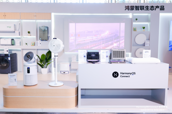 nyOS Connect伙伴峰会并获得商业成功大奖九游会j9入口登录新版希影受邀出席华为Harmo(图2)