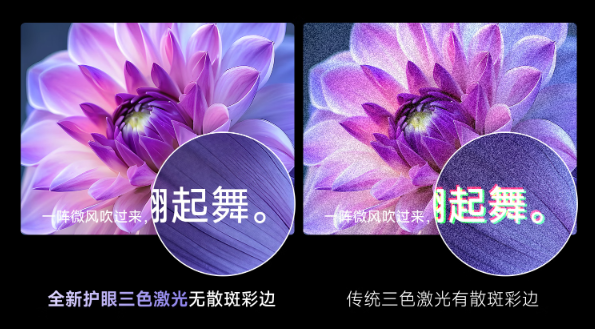 家用 2025年最建议买的投影仪有哪些品牌j9九游会网址是什么投影仪哪家好哪款适合(图9)