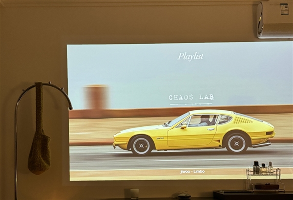 选 亲测分享 当贝Smart1租房首选j9九游会登录2025年租房投影仪怎么(图4)