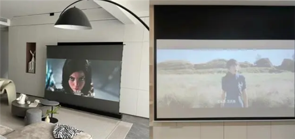 吗 2024年9月投影真实亮度排行榜j9九游会网站入口投影仪亮度越高越好(图2) 吗 2024年9月投影真实亮度排行榜j9九游会网站入口投影仪亮度越高越好(图2)