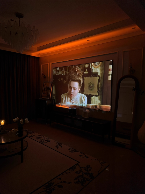 吗 2024年9月投影真实亮度排行榜j9九游会网站入口投影仪亮度越高越好(图4) 吗 2024年9月投影真实亮度排行榜j9九游会网站入口投影仪亮度越高越好(图4)