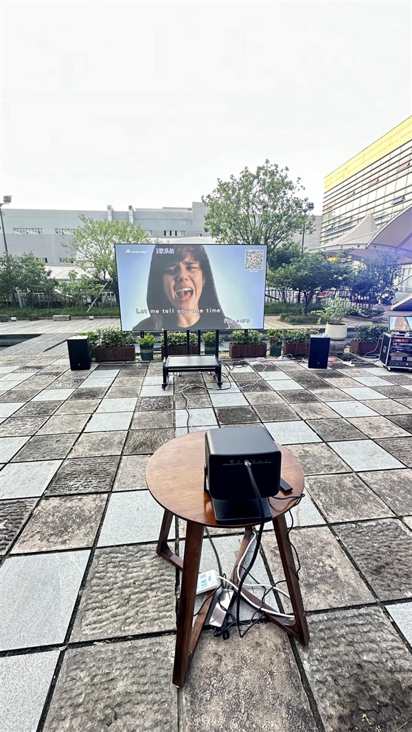 吗 2024年9月投影真实亮度排行榜j9九游会网站入口投影仪亮度越高越好(图6) 吗 2024年9月投影真实亮度排行榜j9九游会网站入口投影仪亮度越高越好(图6)