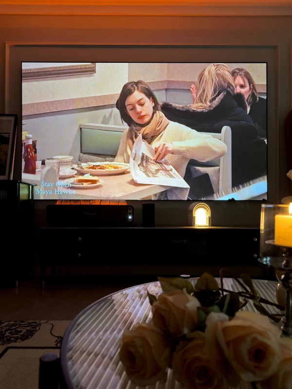 吗 2024年9月投影真实亮度排行榜j9九游会网站入口投影仪亮度越高越好(图9)