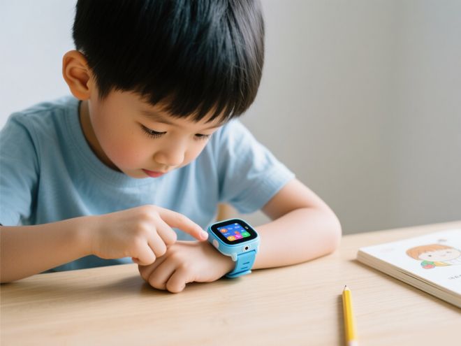 力 “隐形杀手”?这些危害家长该注意了!j9九游真人游戏第一品牌智能手表成孩子视(图2) 力 “隐形杀手”?这些危害家长该注意了!j9九游真人游戏第一品牌智能手表成孩子视(图2)