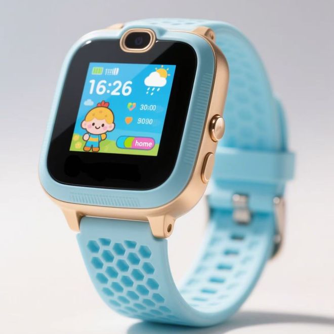 力 “隐形杀手”?这些危害家长该注意了!j9九游真人游戏第一品牌智能手表成孩子视(图3) 力 “隐形杀手”?这些危害家长该注意了!j9九游真人游戏第一品牌智能手表成孩子视(图3)