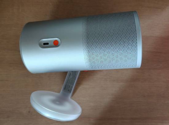 有低延迟游戏模式的投影仪评测：小巧便携j