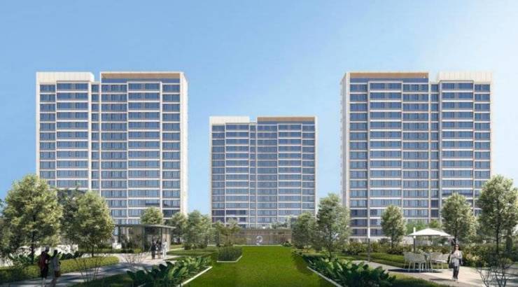 云启华章花园房价_楼盘怎么样丨楼盘测评J9国际集团皖投云启华章花园_合肥皖投