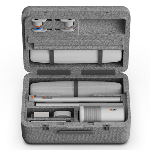 体验探索便携投影仪的完美选择j9九游会网