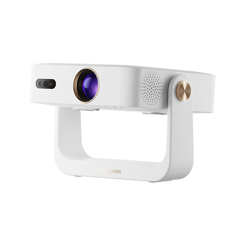 体验探索便携投影仪的完美选择j9九游会网站入口提升观影(图2)